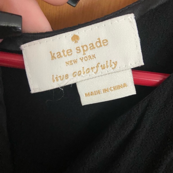 KATE SPADE ROMPER - Picture 3 of 7